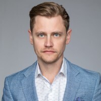 Fundraising Page: Matthew Krause